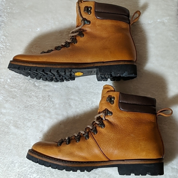 taft viking boot